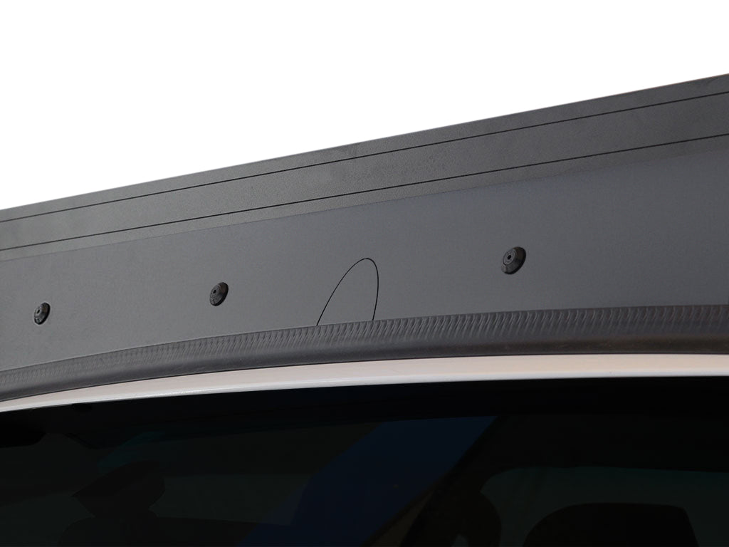 Wind Fairing for Low Profile Rack - 1345mm-1425mm(W)