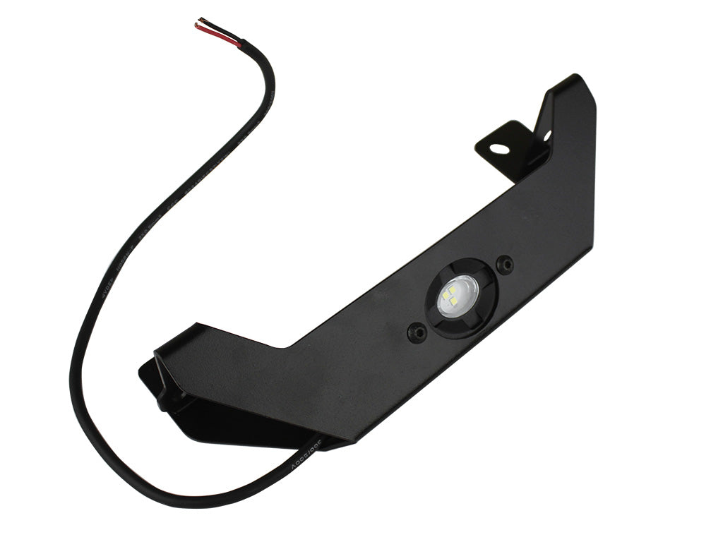 Handle-Light Slimsport Rack Bracket