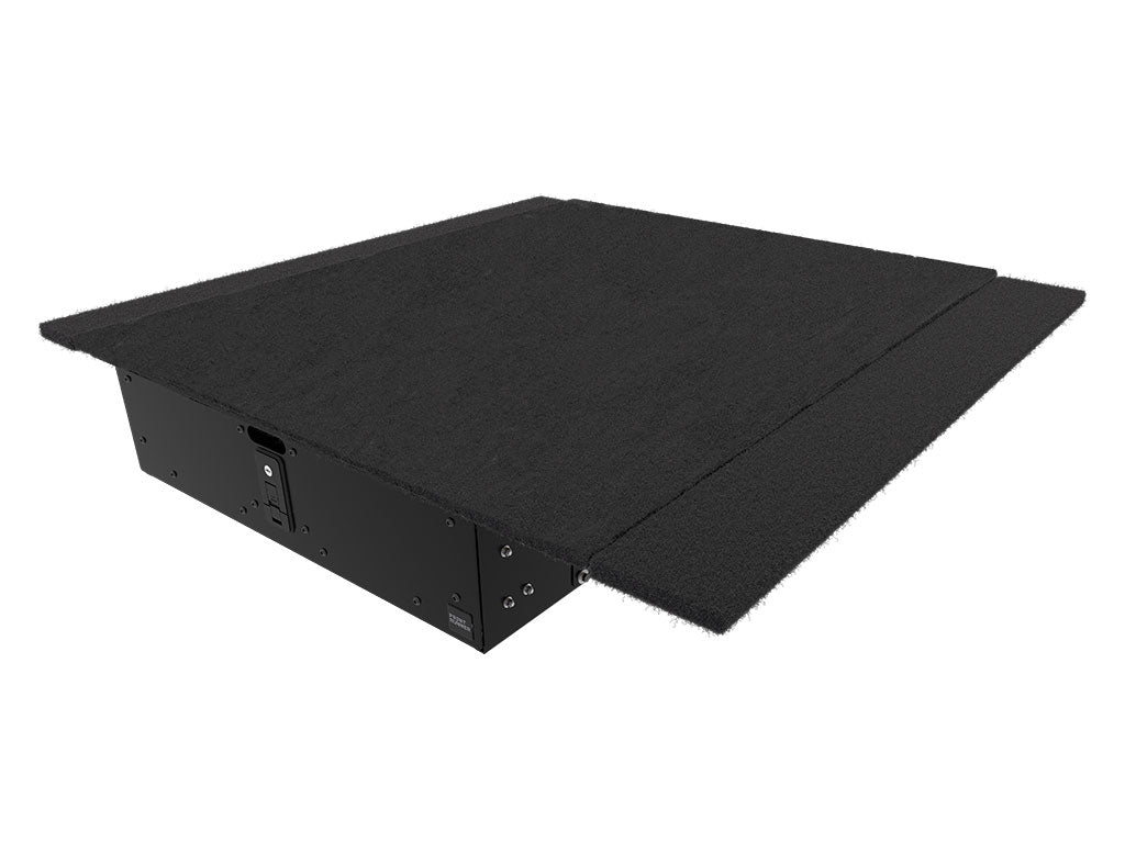 Land Rover Defender 90-110 (2007-2016) Drawer Kit