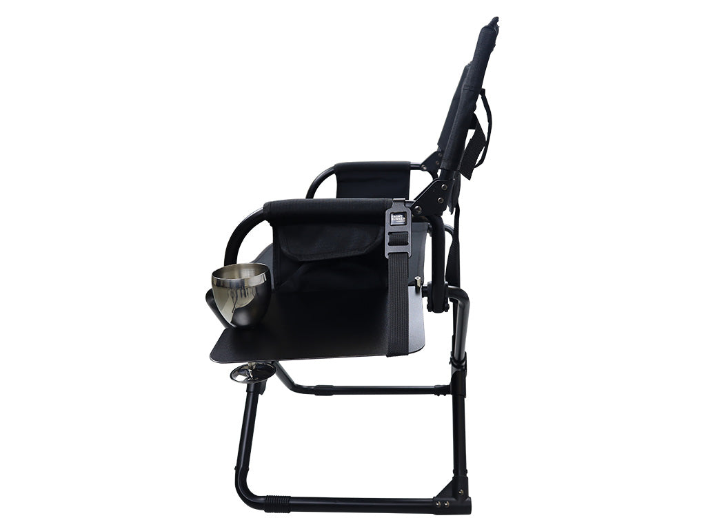 Expander Chair Side Table