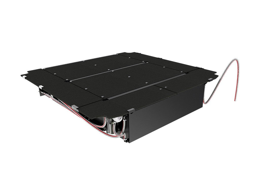 Hose Kit For Tap Extension Bracket