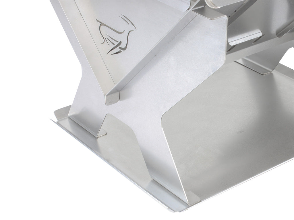 BBQ-Fire Pit AND Wolf Pack Pro Kit