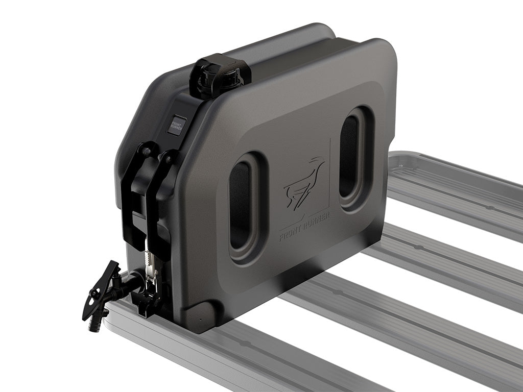 Pro Water Tank With Mounting System - 20L