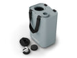 Dometic GO Water Hydration Jug 11L - Glacier