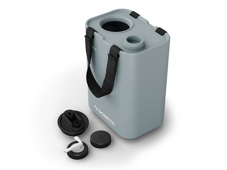 Dometic GO Water Hydration Jug 11L - Glacier
