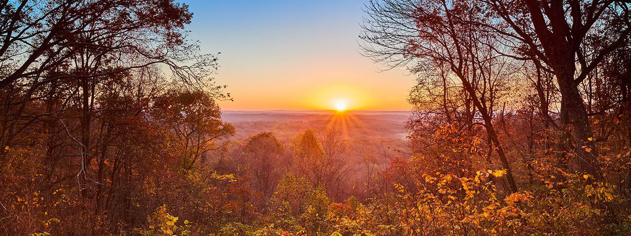 Why Camping in the Fall is the Best