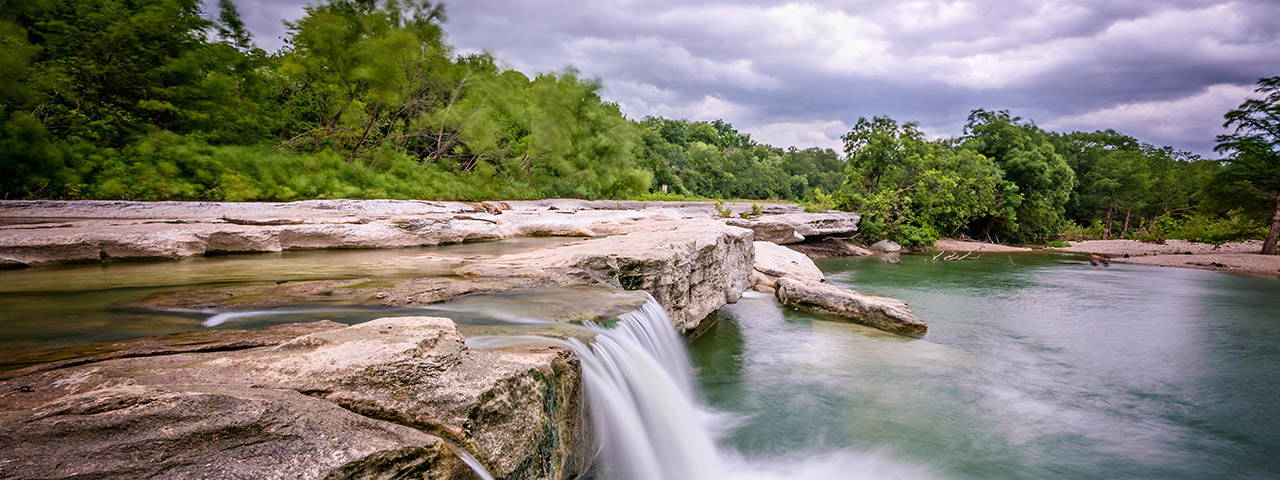 6 Texas State Parks for Beating the Summer Heat