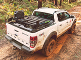 Hummer H3 Slimline II Roof Rack Kit