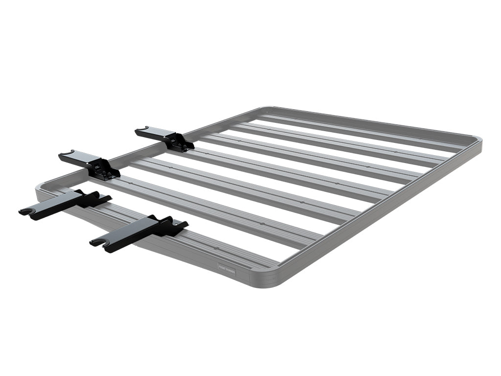 Telescopic Ladder Support Bracket - Slimsport AND Slimpro Van Racks