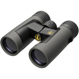 Leupold 181179 BX-2 Alpine HD 12x52mm Roof Prism Shadow Gray EXO-Armor Magnesium