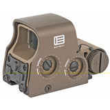 EoTech Tactical, Holographic, Non-Night Vision Com