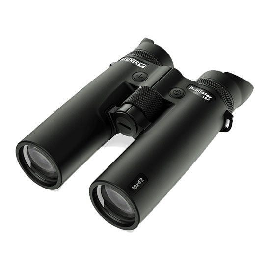 Steiner Predator Laser Rangefinding Binocular 10x 42mm