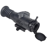 Sightmark Wraith 4K Mini Night Vision Rifle Scope 2-16x 32mm IR Digital Reticle Matte Black