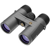 Leupold 10x32 BX-4 Pro Guide HD Binocular Shadow Gray, Roof Prism