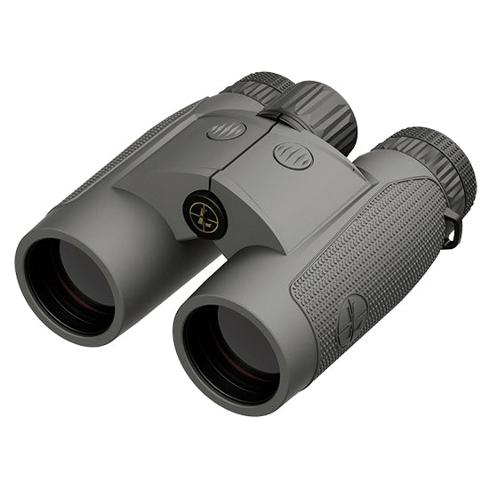Leupold BX-4 Range HD Laser Rangefinding Binocular 10x 42mm
