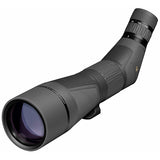 Leupold 20-60x85 SX-4 Pro Guide HD Spotting Scope Shadow Gray, Angled