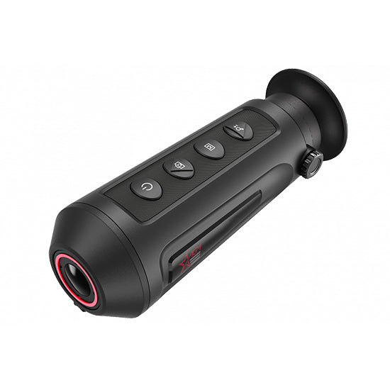 AGM Global Vision 3093251001AM10 ASP-Micro TM-160 Thermal Monocular Black 1x 6.20mm 160x120, 60 Hz Resolution 1x/2x/4x Zoom