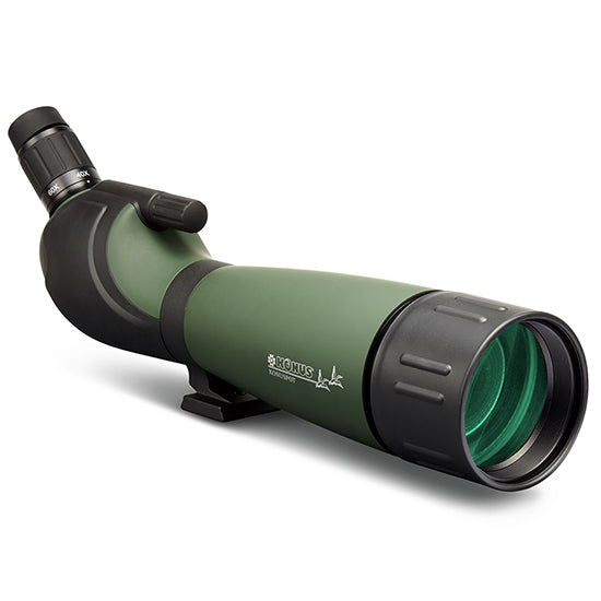 Konus Spotting Scope 15-45X65