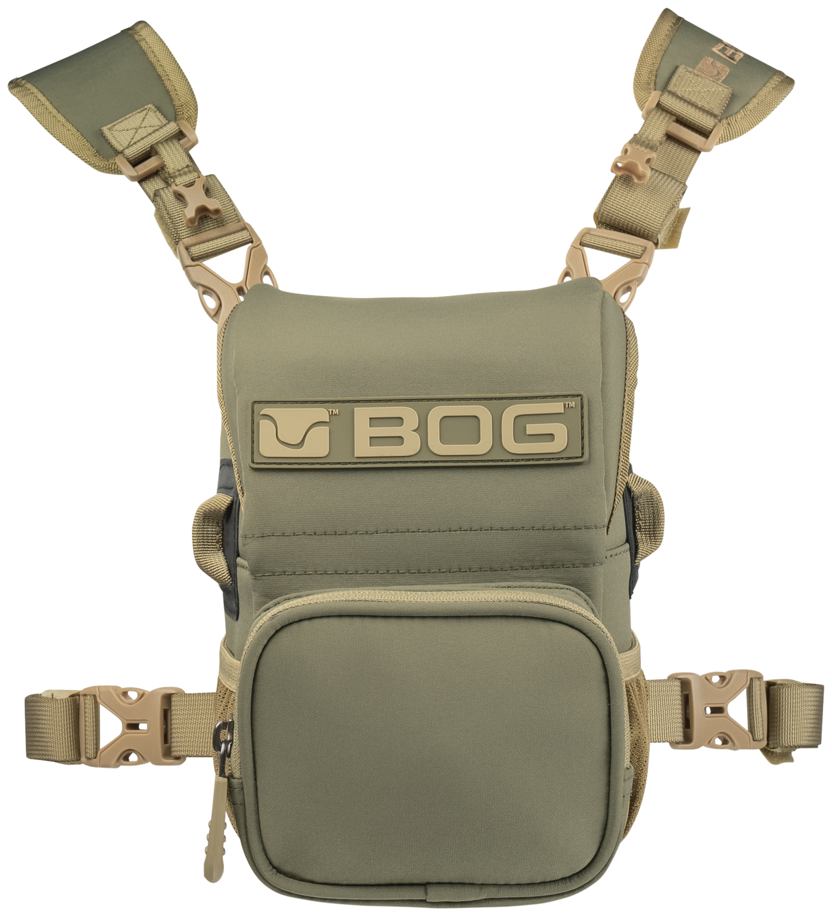 Battenfeld, Bog 1159187 Vigilant Hunting Bino Bivy Bag
