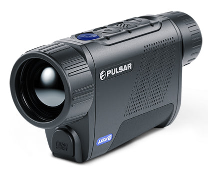 Pulsar Axion 2 Xq35 Pro 2-8x35 Blk
