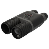 ATN ACMKIRTGCY BinoX 4T 640 Thermal Binocular 4T 1.5-15x 25mm 4th Generation 640x480, 60Hz Resolution Features Laser Rangefinder