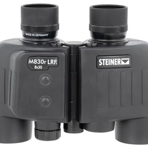 Rangefinding Binoculars