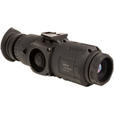 Trijicon 1-8x19 IR-Patrol M300W Rifle-Mounted System Black, 19mm, 60 Hz, 640x480, Side-Flip Mount, Bridge Mount