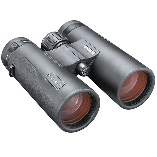 Bushnell 10x42 Engage DX Binocular Black, Roof Prism
