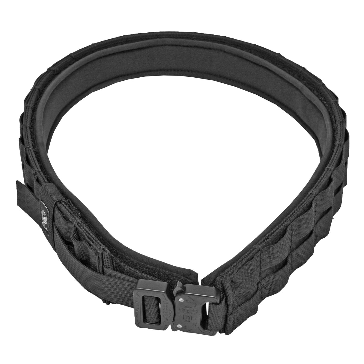 Grey Ghost Gear UGF Battle Belt w/ Padded Inner, XLarge (43"-44"), Coyote Brown 7014-14