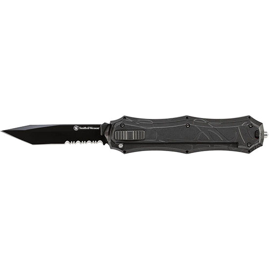 BTI SW KNIFE OTF ASSIST FINGER ACTUATOR B