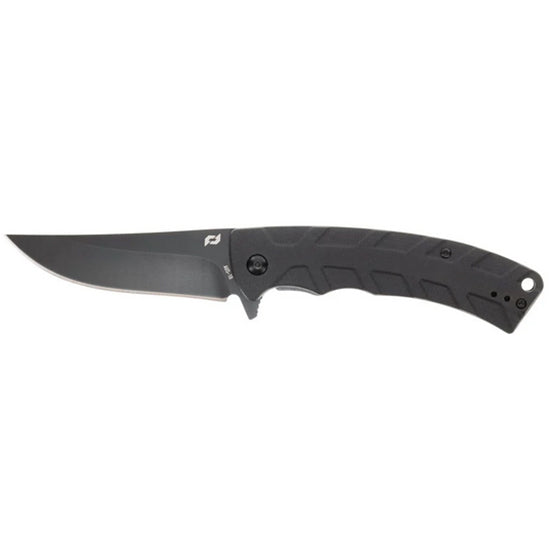 BTI SCHRADE FEROCITY ASSIST OPENING FOLDER