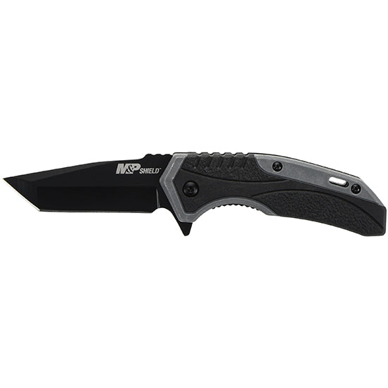 BTI M&P SHIELD SPRING ASSIST FOLDER