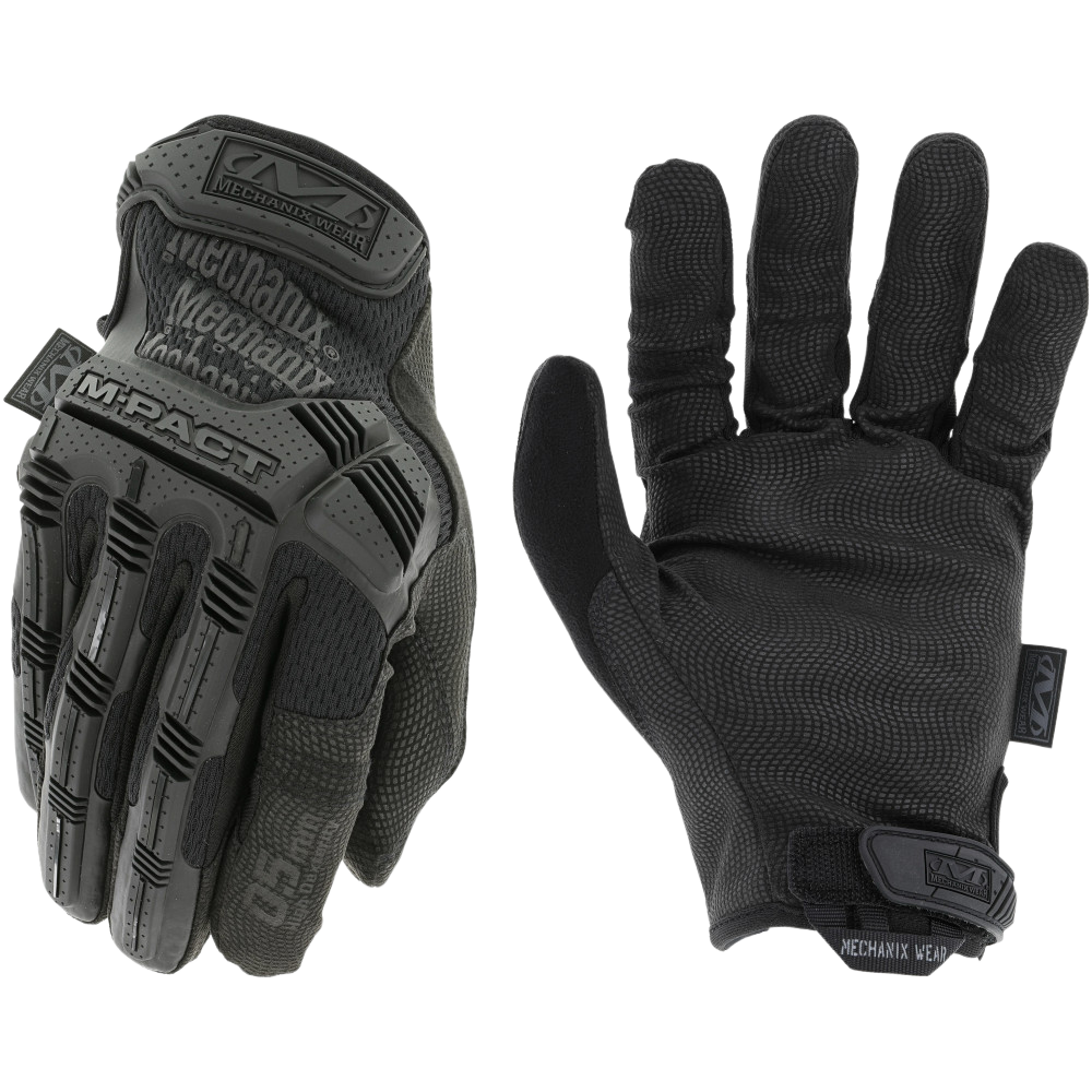 Mechanix Wear MPSD55012 M-PactCovert Touchscreen Suede 2XL