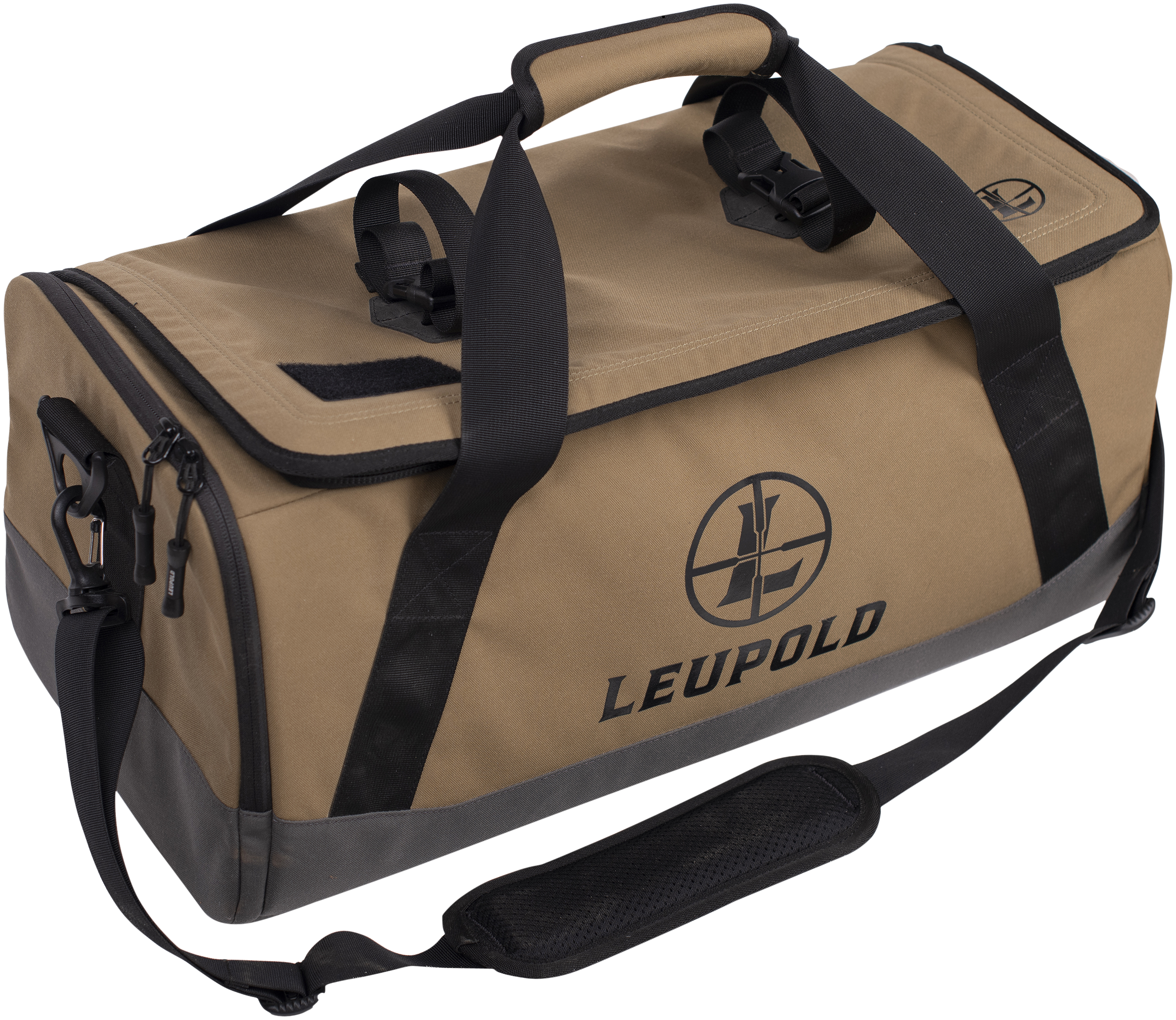 Leupold Go Gear Duffle Bag - Thumbnail 5