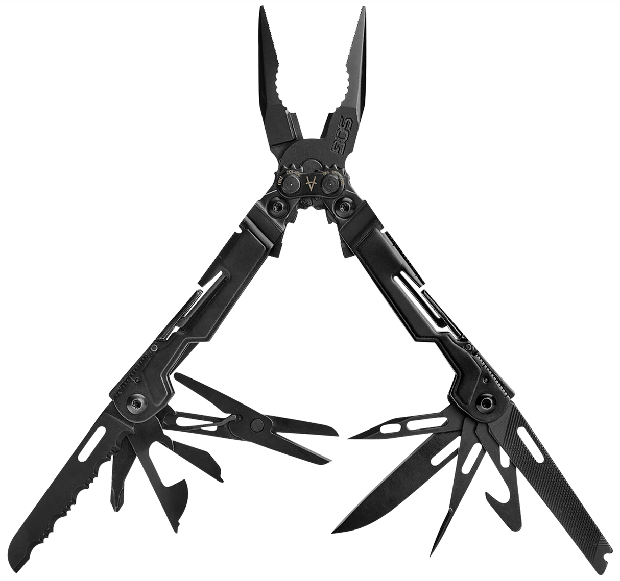 Sog Powerpint Black