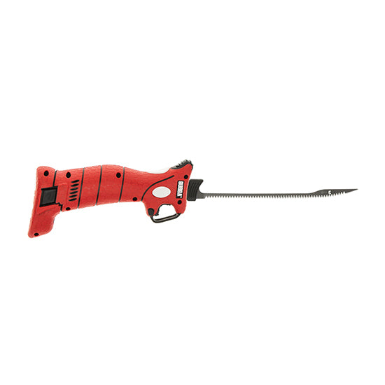 Bubba Blade Knives by BTI Tool 110V Corded Electric Fillet Knife,4 Blds Ctric Fillet Knife 4 Blades