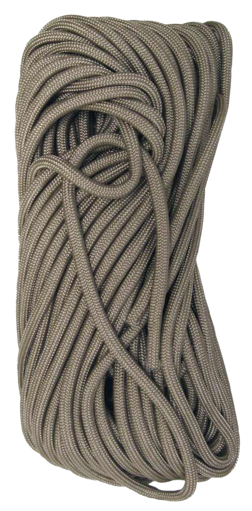 Tacshield 03002 550 Cord50 ft Coyote