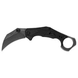 Kershaw Outlier 2.6" Blackwash