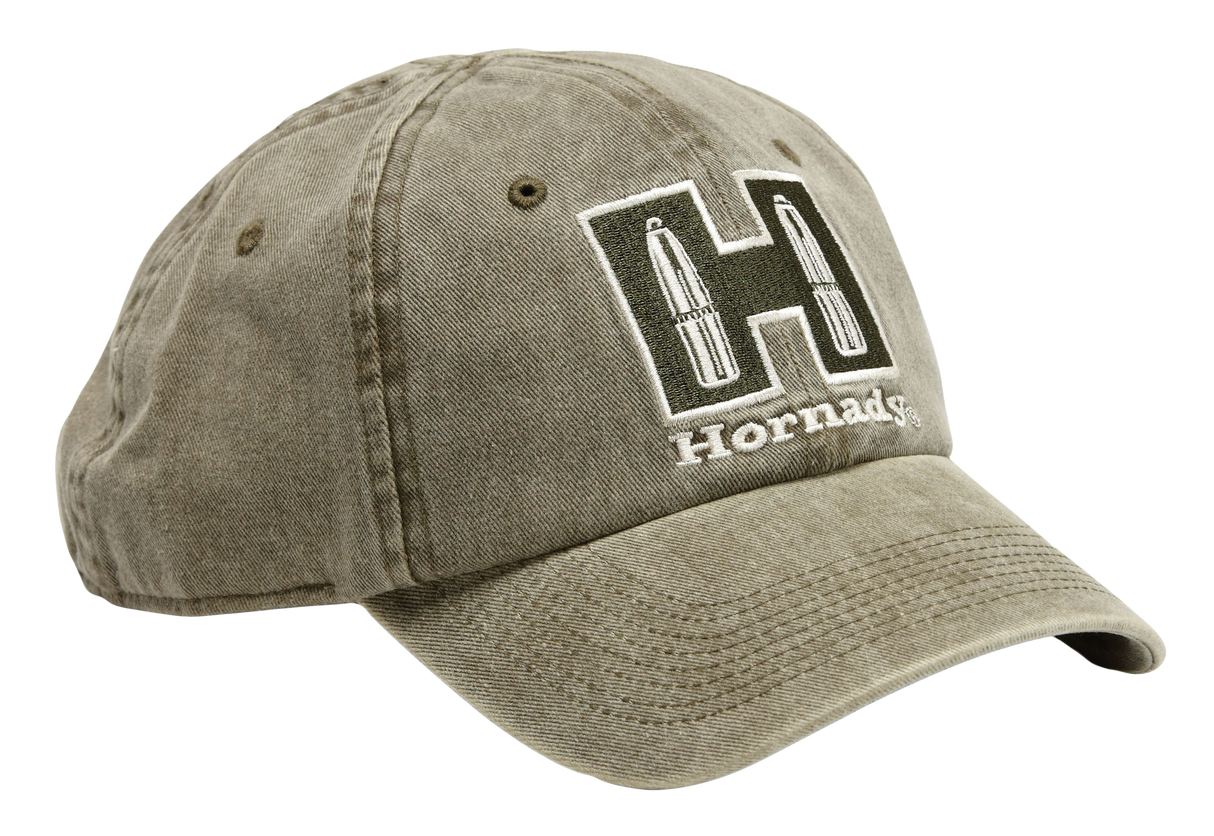 Hornady 99283 Hornady Cap 99283 Sage Green w/Hornady Patch