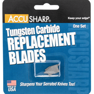 Replacement Blades & Handles