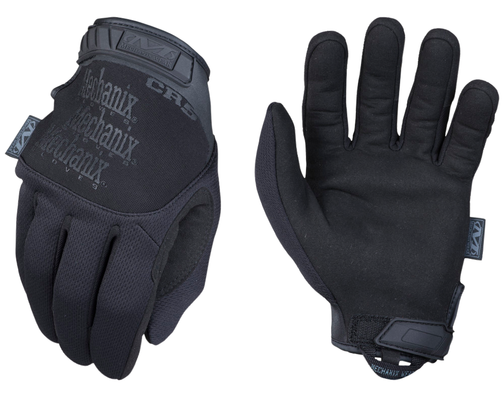 Mechanix Wear TSCR55012 Pursuit D5 Gloves Covert Touchscreen Synthetic Leather 2XL