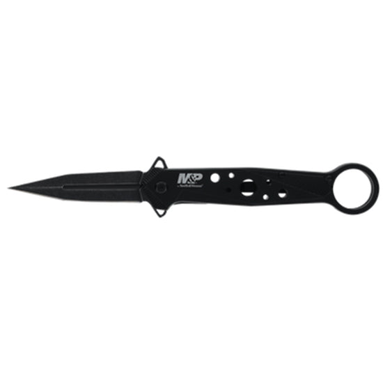 BTI SW FOLDING DAGGER