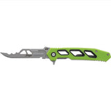 Schrade 1197645 Enrage Isolate Replacement Blades 7 Blades