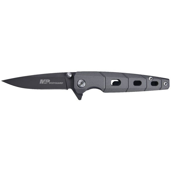 BTI M&P BODYGUARD TI AND GREY