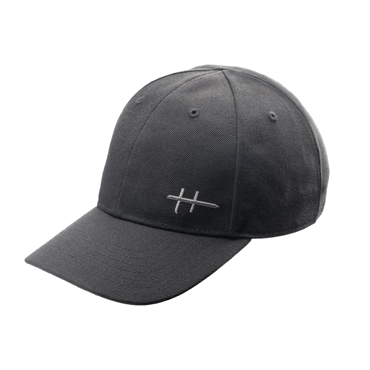 Springfield Armory GEP3709 Low-Pro HellcatBlack Adjustable Snapback OSFA Structured