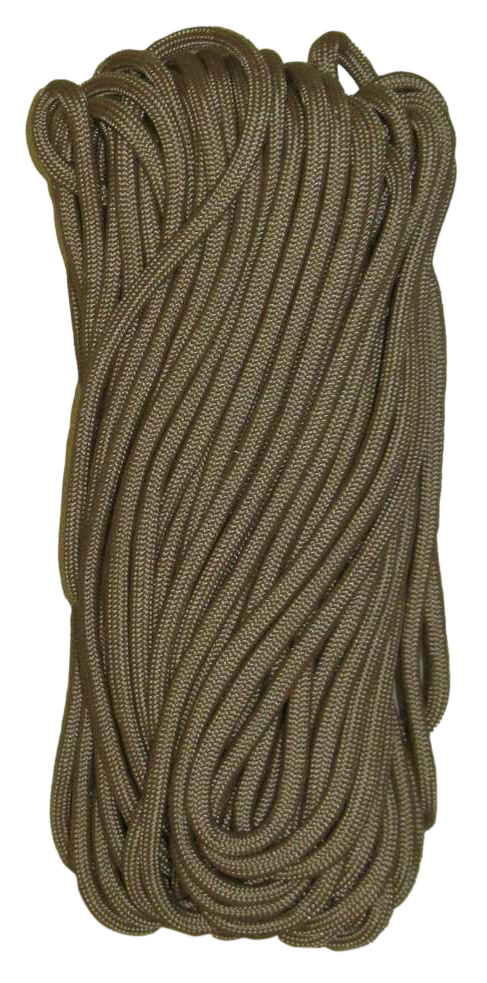 Tacshield 03001 550 Cord50 ft OD Green