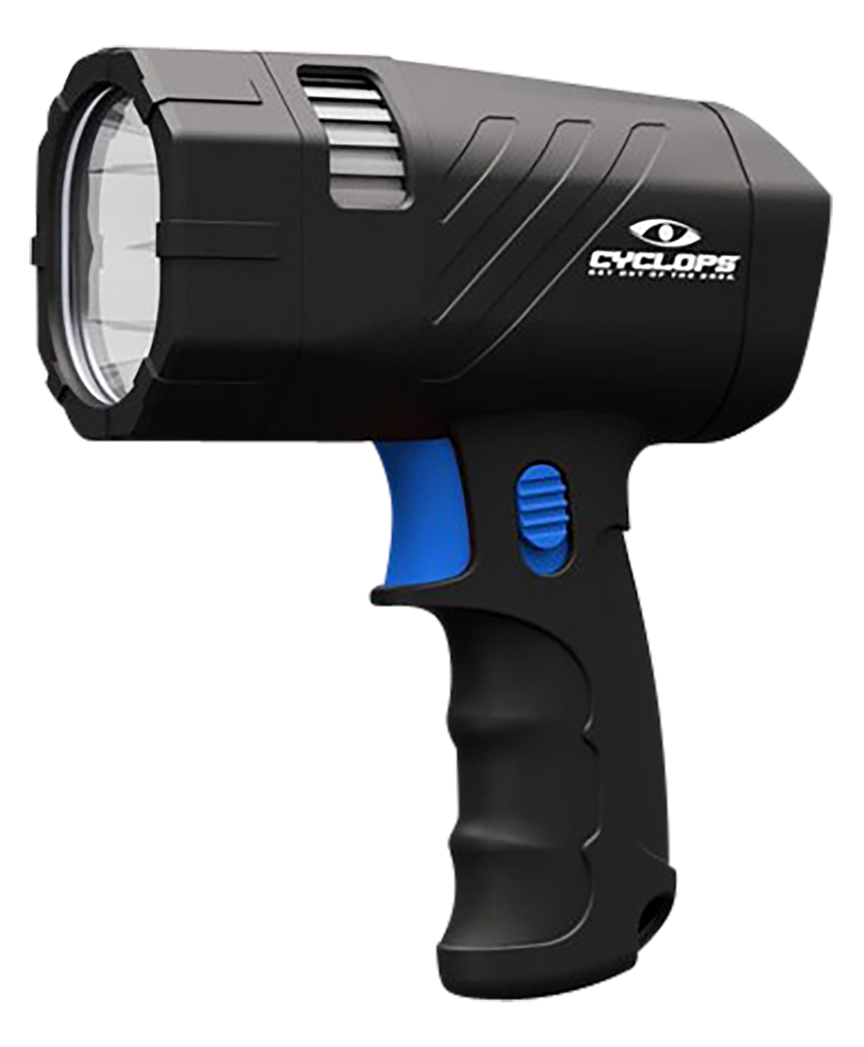 Cyclops REVO-X30 3000 Lumen Rechargeable Spotlight