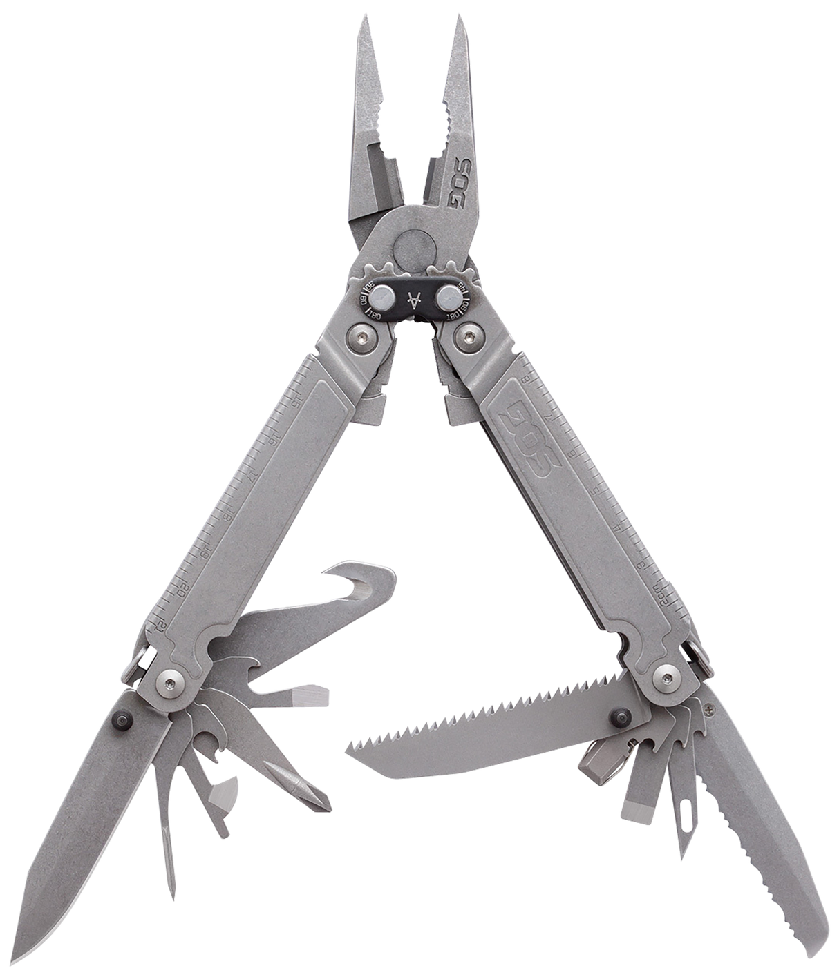 Sog Poweraccess Assist Stone Wash
