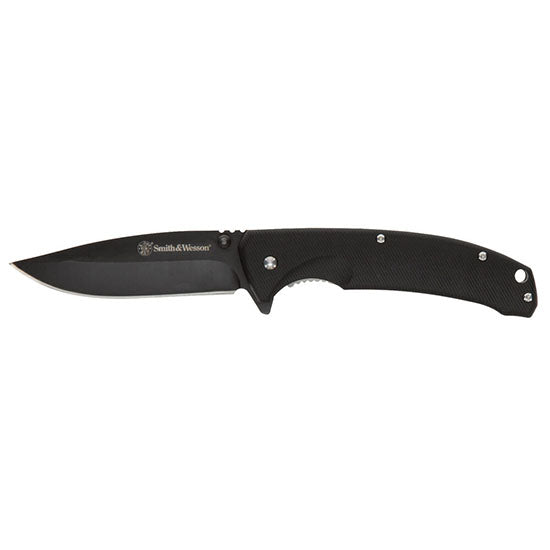 BTI SMITH & WESSON VELOCITE SPRING FOLDING