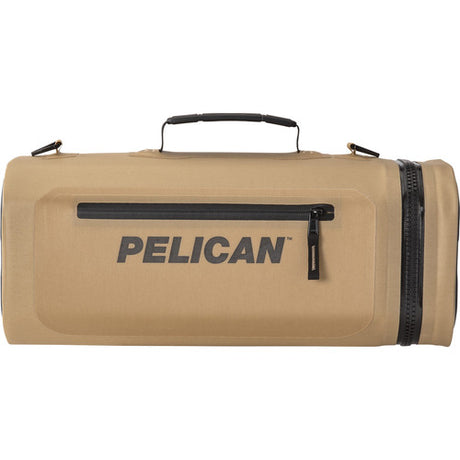 Pelican , Pelican Soft-csling-coyote 9qt Sling Cooler